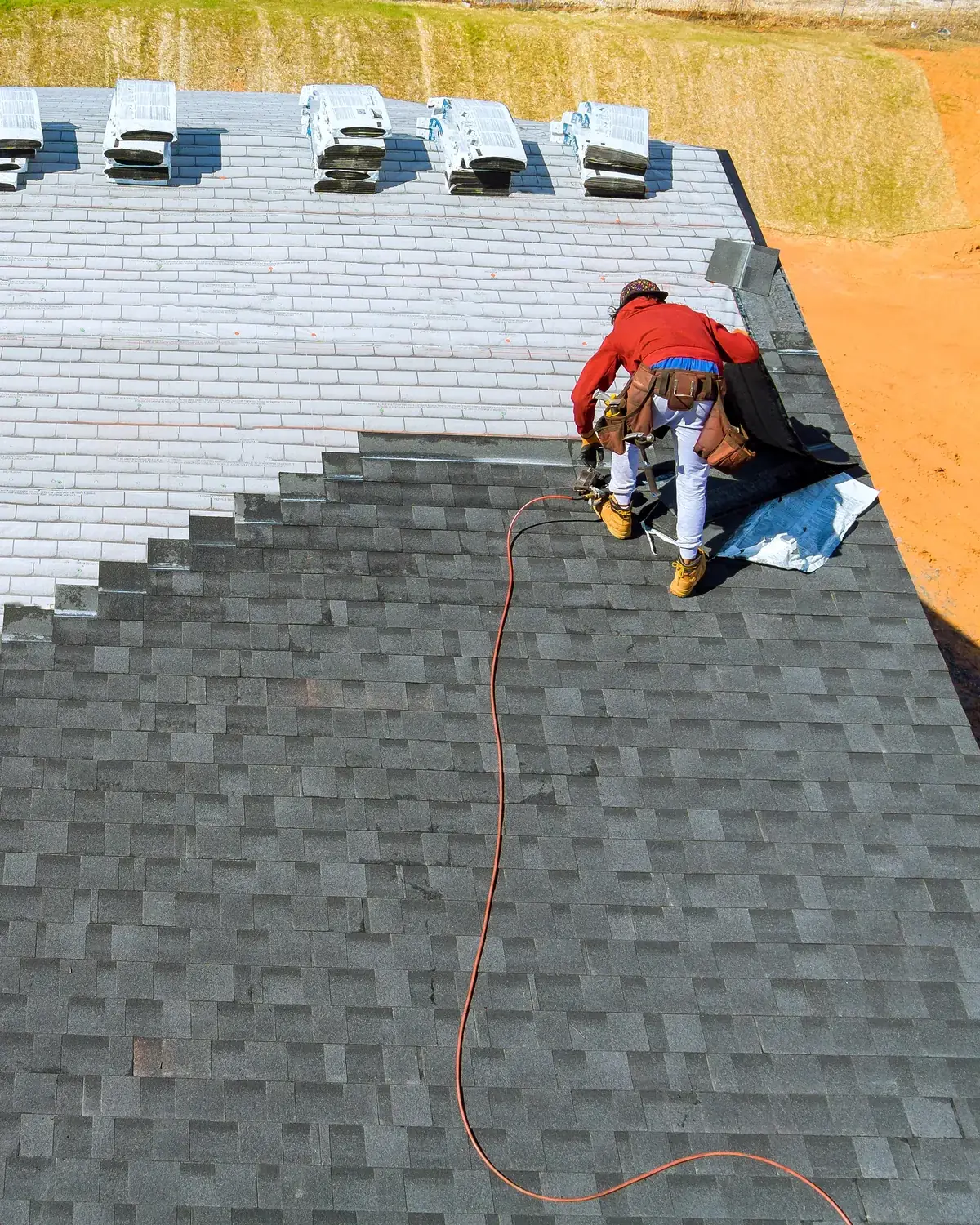 Storm & Insurance Claims in Castle Pines